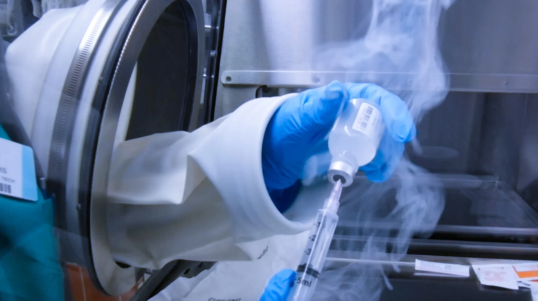 How Long Does A HEPA Filter Last In A Lab?